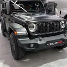 جيب رانجلر سبورت S