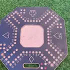 جكارو حجم وسط