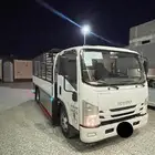 دينا للبيع ايسوزو 2023 شرط 4 طن 4.5 متر