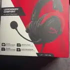 سماعة هايبر اكس كلاود 2 سلك