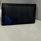 شاشه فورد مع الديكور جميع المواصفات فيه