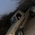 جيب شاص موديل 2003 مايشكي من شي المحركات شرط بذن الله