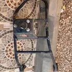 للبيع قاعده جيب لاندكروزر