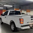 فورد F150 ثمانية سلندر V8 بدون دبل