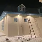 شاليه للايجار السنوي بالحريضة