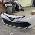 صدام كامري 2019