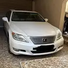 لكزس LS2012
