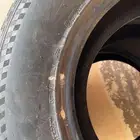 كفرات جمس مستعمله