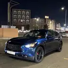 انفنتي Qx70 موديل 2016