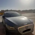 جنسس g80