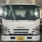ايسوزو 2021 ثلاجه تبريد تجميد 4 طن