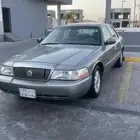 فورد ماركيز 2003 قير ارضي