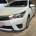 كورولا 2015