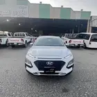 كونا 2020 استندر 2.0 بنزين