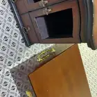 تحف تخزين وصندوق