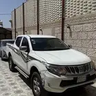للبيع ميستوبيشي L200