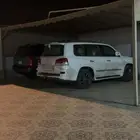 لكزز 2010 فل كامل شرط مرهم 2015 خارجي