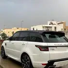 رنج روفر 2019 الناغي