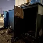 فود ترك محروق للبيع