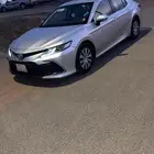 كامري 2018 اقبل بدل