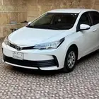 كورلا مخزن 2018