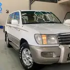 جيب لاند كروزر 2003