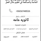 تصميم سيرة ذاتية احترافيه