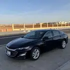 ماليبو شفروليه 2021 شبه جديده