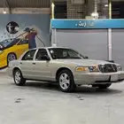 فورد  فكتوريا 2011