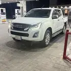 ايسوزو ديماكس 2019 غمارتين