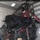 للبيع دباب 2015