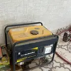 مأطور كهرب 2900واط. روبن