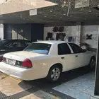 فورد فكتوريا 2010