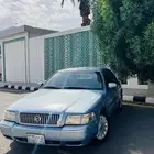 فورد جراند ماركيز 2011 نظيفه جدا