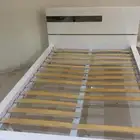 سرير نفر ونص