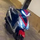 دباب عجيب كهربائي جديد