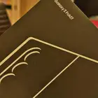 سامسونغ فولد 7 ازرق