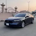 هوندا اكورد 2023