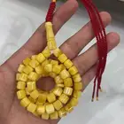 مسباح كهرمان كلينغرادي حر معجن بياض