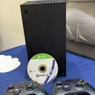 جاهز اكس بوكس سيريس اكس نضيف