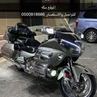 دباب قولد وينق موديل 2003 ومحول 2009 بالكامل