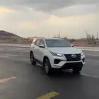 فورتشنر ديزل