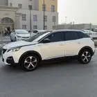 بيجو 3008 فل كامل 2021 GT