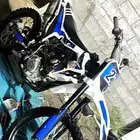 دباب صحراوي 250 مهدي بايك