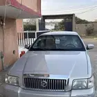 فورد ماركيز2010