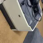 طابعة اتش بي جديدة