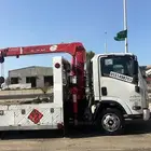 سطحه ضبا ونش بوم ترك