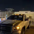 جمس سيرا 2014