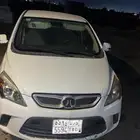 بايك A115 موديل 2017
