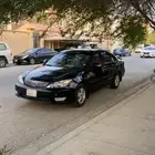 كامري 2006 فل كامل قير عادي